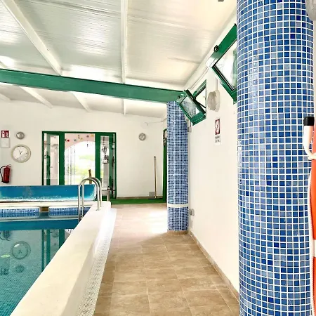 Hébergement de vacances Cave House Yara With Pool And Facilities For Prm El Margen