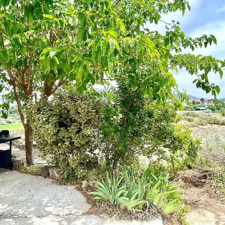Cave House Yara With Pool And Facilities For Prm Hébergement de vacances El Margen