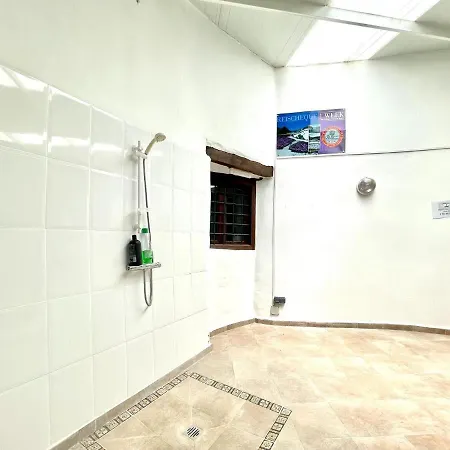 Cave House Yara With Pool And Facilities For Prm El Margen