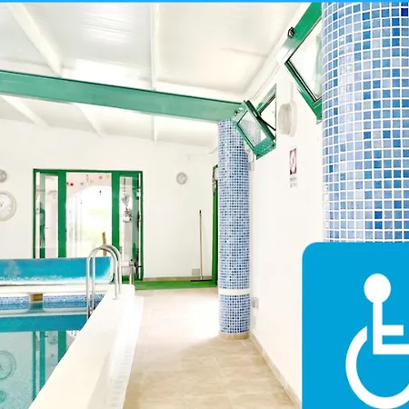 Hébergement de vacances Cave House Yara With Pool And Facilities For Prm El Margen